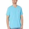 U.S. POLO ASSN. Shirts & Tops Short Sleeve Stretch V-Neck Tee Shirt 2 U.S. POLO ASSN. Shirts & Tops Short Sleeve Stretch V-Neck Tee Shirt -Valentino Garavani Sales Shop 719Mt5SRYvL. AC SR736920