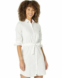 U.S. POLO ASSN. Dresses Long Sleeve Solid Stretch Oxford Dress 15 U.S. POLO ASSN. Dresses Long Sleeve Solid Stretch Oxford Dress -Valentino Garavani Sales Shop 719d pacHMS. AC SR736920