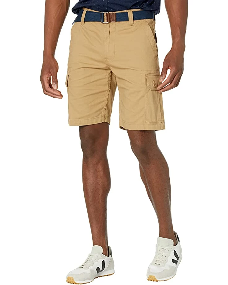 U.S. POLO ASSN. Belted Cargo Shorts 7 U.S. POLO ASSN. Belted Cargo Shorts - Image 5
