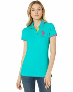 U.S. POLO ASSN. Shirts & Tops Triple Crown Polo 23 U.S. POLO ASSN. Shirts & Tops Triple Crown Polo -Valentino Garavani Sales Shop 719zXP9W vL. AC SR736920