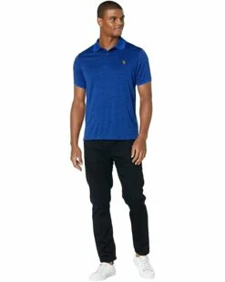 U.S. POLO ASSN. Shirts & Tops Short Sleeve Space Dye Performance Knit Shirt 10 U.S. POLO ASSN. Shirts & Tops Short Sleeve Space Dye Performance Knit Shirt -Valentino Garavani Sales Shop 71ATeIHGK6L. AC SR736920