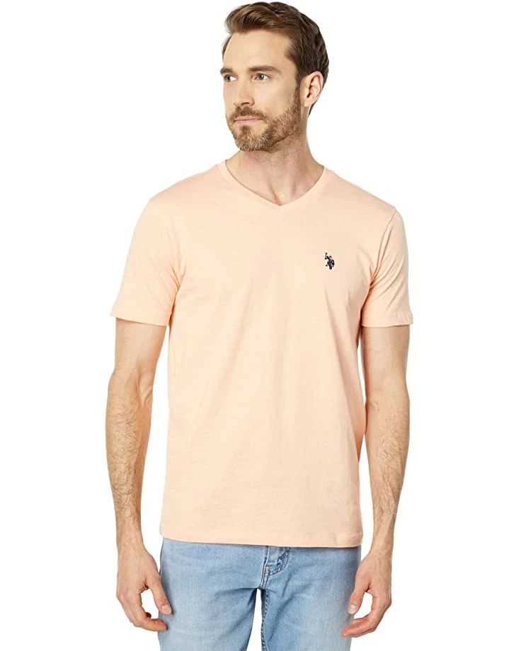 U.S. POLO ASSN. Shirts & Tops V-Neck Tee 33 U.S. POLO ASSN. Shirts & Tops V-Neck Tee - Image 31