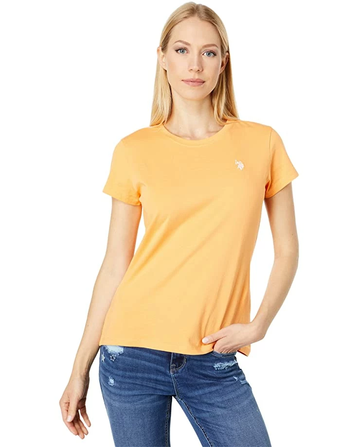 U.S. POLO ASSN. Shirts & Tops Stretch Crew Neck Tee 10 U.S. POLO ASSN. Shirts & Tops Stretch Crew Neck Tee - Image 8