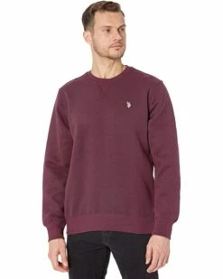 U.S. POLO ASSN. Hoodies & Sweatshirts Pop Over Crew Neck Fleece 31 U.S. POLO ASSN. Hoodies & Sweatshirts Pop Over Crew Neck Fleece -Valentino Garavani Sales Shop 71B5DbIHHhL. AC SR736920