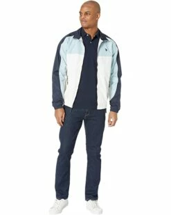 U.S. POLO ASSN. Coats & Outerwear Color-Block Windbreaker 9 U.S. POLO ASSN. Coats & Outerwear Color-Block Windbreaker -Valentino Garavani Sales Shop 71BOTcLytEL. AC SR736920