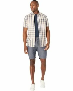 U.S. POLO ASSN. Horizontal Stripe Hartford Shorts 9 U.S. POLO ASSN. Horizontal Stripe Hartford Shorts -Valentino Garavani Sales Shop 71BOuyFPexS. AC SR736920