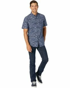 U.S. POLO ASSN. Shirts & Tops Short Sleeve Slim Fit Tab Floral Canvas Woven Shirt 10 U.S. POLO ASSN. Shirts & Tops Short Sleeve Slim Fit Tab Floral Canvas Woven Shirt -Valentino Garavani Sales Shop 71BQRxgxzL. AC SR736920