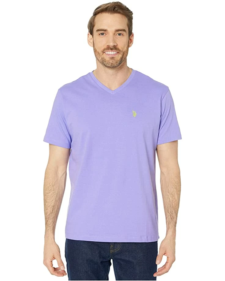 U.S. POLO ASSN. Shirts & Tops V-Neck Tee 28 U.S. POLO ASSN. Shirts & Tops V-Neck Tee - Image 26