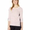 U.S. POLO ASSN. Shirts & Tops Long Sleeve Stripe Patch Knit Top 1 U.S. POLO ASSN. Shirts & Tops Long Sleeve Stripe Patch Knit Top -Valentino Garavani Sales Shop 71CRFLWLm8L. AC SR736920