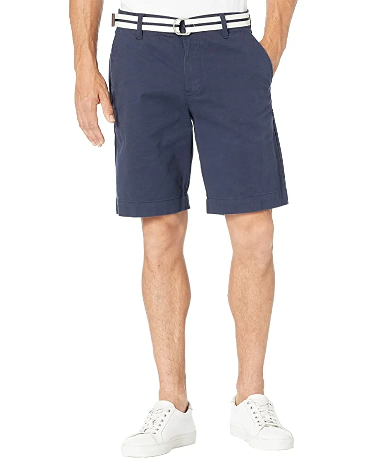U.S. POLO ASSN. Stretch Hartford Twill Shorts 3 U.S. POLO ASSN. Stretch Hartford Twill Shorts