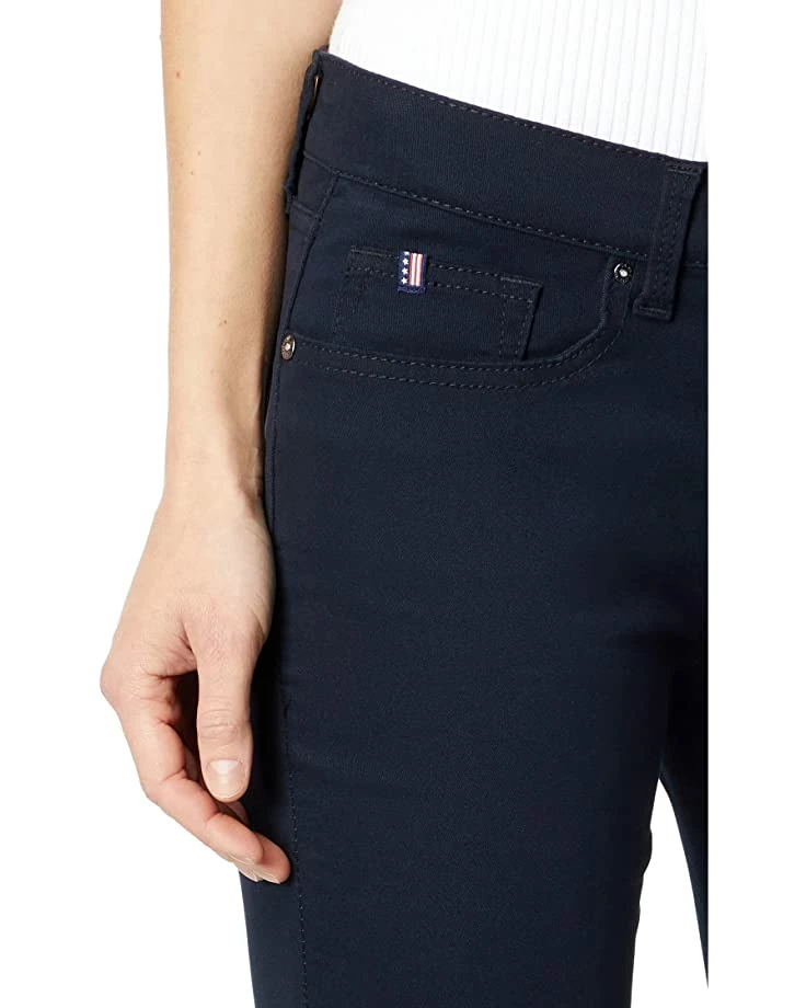 U.S. POLO ASSN. Darlington Skinny Jeans in Anthracite 5 U.S. POLO ASSN. Darlington Skinny Jeans in Anthracite - Image 3