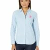U.S. POLO ASSN. Shirts & Tops Long Sleeve Oxford Tonal Pony Shirt 2 U.S. POLO ASSN. Shirts & Tops Long Sleeve Oxford Tonal Pony Shirt -Valentino Garavani Sales Shop 71D50Y2IdLL. AC SR736920