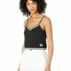 U.S. POLO ASSN. Shirts & Tops Ribbed Tipped Tank Top 1 U.S. POLO ASSN. Shirts & Tops Ribbed Tipped Tank Top -Valentino Garavani Sales Shop 71DjQWN jS. AC SR736920