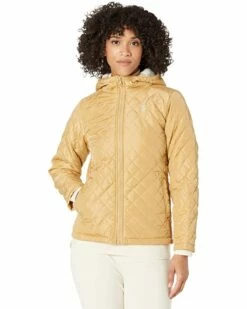 U.S. POLO ASSN. Coats & Outerwear Diamond Quilt Hoodie w/ Sherpa Hood 13 U.S. POLO ASSN. Coats & Outerwear Diamond Quilt Hoodie w/ Sherpa Hood -Valentino Garavani Sales Shop 71Dq7F24txL. AC SR736920