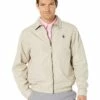 U.S. POLO ASSN. Coats & Outerwear Micro Golf Jacket -Valentino Garavani Sales Shop 71EszY4MQpL. AC SR736920