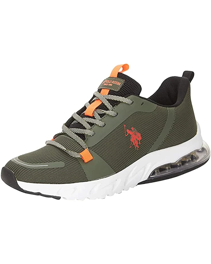 U.S. POLO ASSN. Sneakers & Athletic Shoes U-Tread-BX 4 U.S. POLO ASSN. Sneakers & Athletic Shoes U-Tread-BX - Image 2