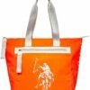 U.S. POLO ASSN. Handbags Nylon Dhm Tote 2 U.S. POLO ASSN. Handbags Nylon Dhm Tote -Valentino Garavani Sales Shop 71FvS6 4OCL. AC SR736920