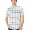 U.S. POLO ASSN. Shirts & Tops Short Sleeve Yarn-Dye Plaid Poplin Woven Shirt 2 U.S. POLO ASSN. Shirts & Tops Short Sleeve Yarn-Dye Plaid Poplin Woven Shirt -Valentino Garavani Sales Shop 71GMozuOn7L. AC SR736920
