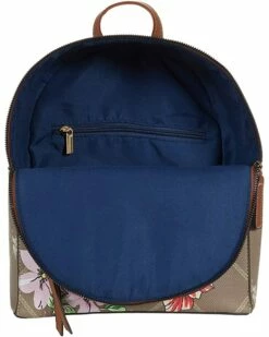 U.S. POLO ASSN. Backpacks Floral Signature Backpack 8 U.S. POLO ASSN. Backpacks Floral Signature Backpack -Valentino Garavani Sales Shop 71GY OLuNL. AC SR736920