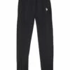 U.S. POLO ASSN. Zip Pocket Fleece Pants (Little Kids/Big Kids) -Valentino Garavani Sales Shop 71HSji7wcRL. AC SR736920