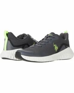 U.S. POLO ASSN. Sneakers & Athletic Shoes Fit -Valentino Garavani Sales Shop 71Ign7fPVOL. AC SR736920