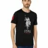 U.S. POLO ASSN. Shirts & Tops Short Sleeve Large Pony Graphic Tee 2 U.S. POLO ASSN. Shirts & Tops Short Sleeve Large Pony Graphic Tee -Valentino Garavani Sales Shop 71IqCSbShPL. AC SR736920