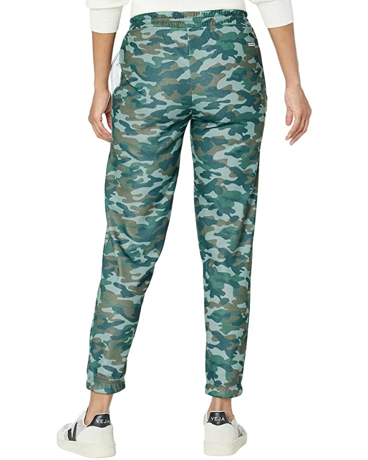 U.S. POLO ASSN. Pants Camo Active Fleece Joggers 4 U.S. POLO ASSN. Pants Camo Active Fleece Joggers - Image 2