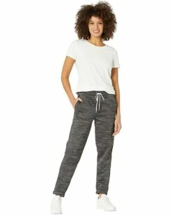 U.S. POLO ASSN. Pants Space Dye Active Fleece Joggers -Valentino Garavani Sales Shop 71J9VdnS0L. AC SR736920