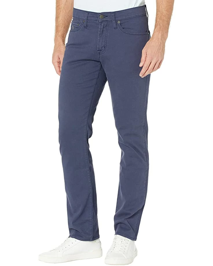 U.S. POLO ASSN. Slim Straight Stretch Five-Pocket Pants 15 U.S. POLO ASSN. Slim Straight Stretch Five-Pocket Pants - Image 13