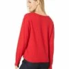 U.S. POLO ASSN. Shirts & Tops Long Sleeve Solid Crop Thermal Henley Top 2 U.S. POLO ASSN. Shirts & Tops Long Sleeve Solid Crop Thermal Henley Top -Valentino Garavani Sales Shop 71JIdxLMTXL. AC SR736920