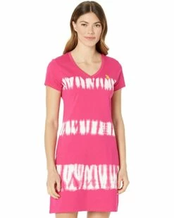 U.S. POLO ASSN. Dresses Tie-Dye Stripe Sneaker Dress -Valentino Garavani Sales Shop 71JZmhQtntL. AC SR736920