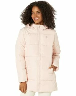 U.S. POLO ASSN. Coats & Outerwear Long Wide Channel w/ Hood Puffer 11 U.S. POLO ASSN. Coats & Outerwear Long Wide Channel w/ Hood Puffer -Valentino Garavani Sales Shop 71JxJ6 6DHL. AC SR736920