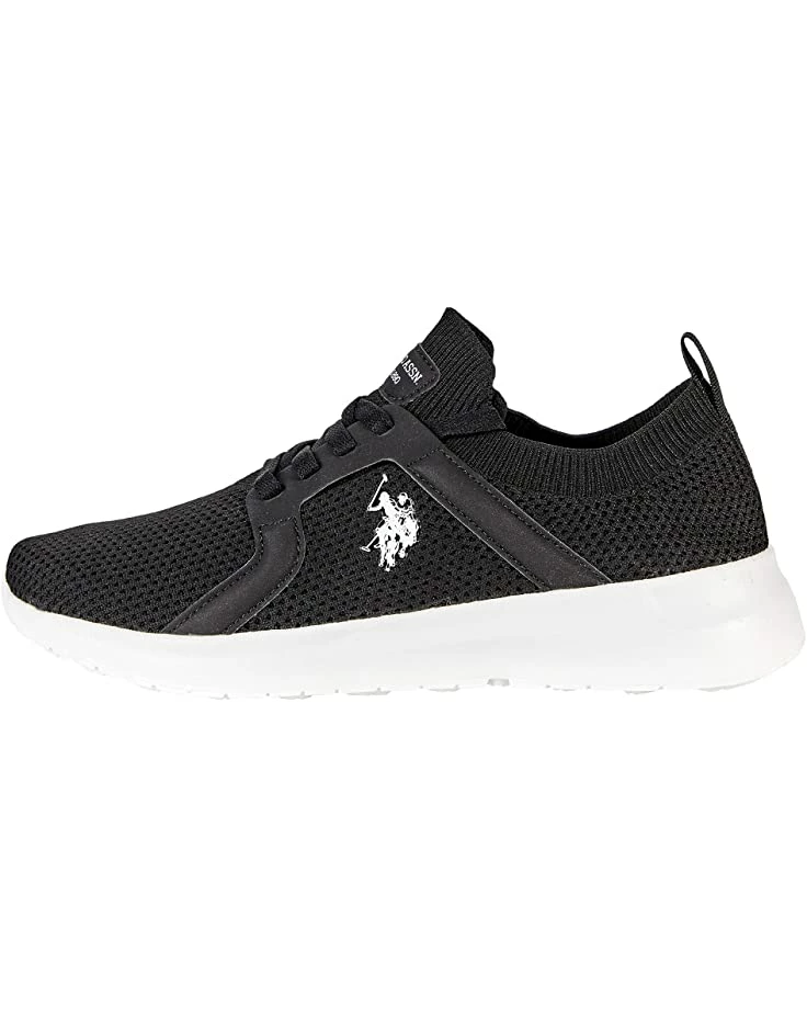 U.S. POLO ASSN. Sneakers & Athletic Shoes U-Bench-BX 6 U.S. POLO ASSN. Sneakers & Athletic Shoes U-Bench-BX - Image 4
