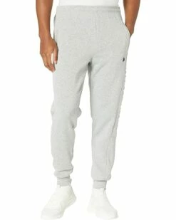 U.S. POLO ASSN. Pants Embossed Wordmark Joggers -Valentino Garavani Sales Shop 71KXMSk K8L. AC SR736920