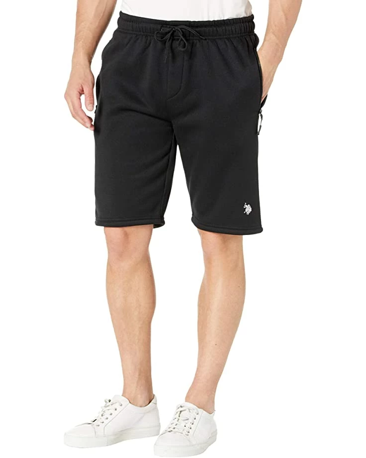 U.S. POLO ASSN. Zip Pocket Shorts 3 U.S. POLO ASSN. Zip Pocket Shorts