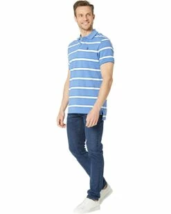 U.S. POLO ASSN. Shirts & Tops Striped Pique Polo 9 U.S. POLO ASSN. Shirts & Tops Striped Pique Polo -Valentino Garavani Sales Shop 71KcpLtU4gL. AC SR736920