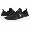 U.S. POLO ASSN. Sneakers & Athletic Shoes U-Bench-BX -Valentino Garavani Sales Shop 71KjQtRACmL. AC SR736920