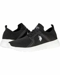 U.S. POLO ASSN. Sneakers & Athletic Shoes U-Bench-BX