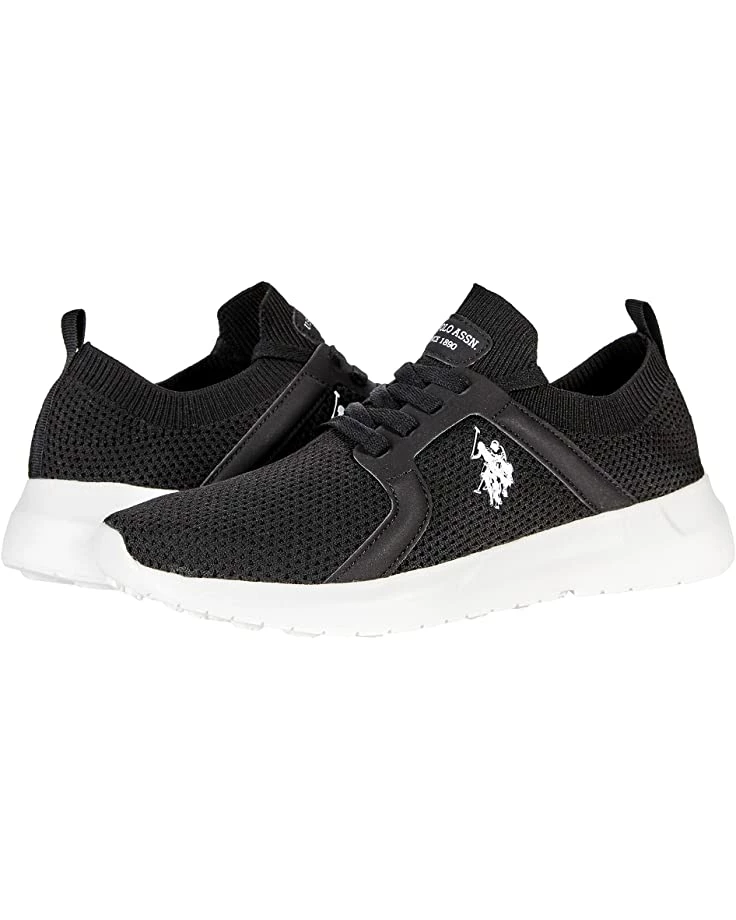 U.S. POLO ASSN. Sneakers & Athletic Shoes U-Bench-BX 3 U.S. POLO ASSN. Sneakers & Athletic Shoes U-Bench-BX