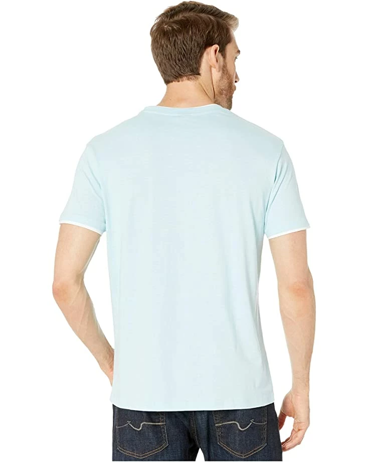 U.S. POLO ASSN. Shirts & Tops Double Ringer Crew 5 U.S. POLO ASSN. Shirts & Tops Double Ringer Crew - Image 3