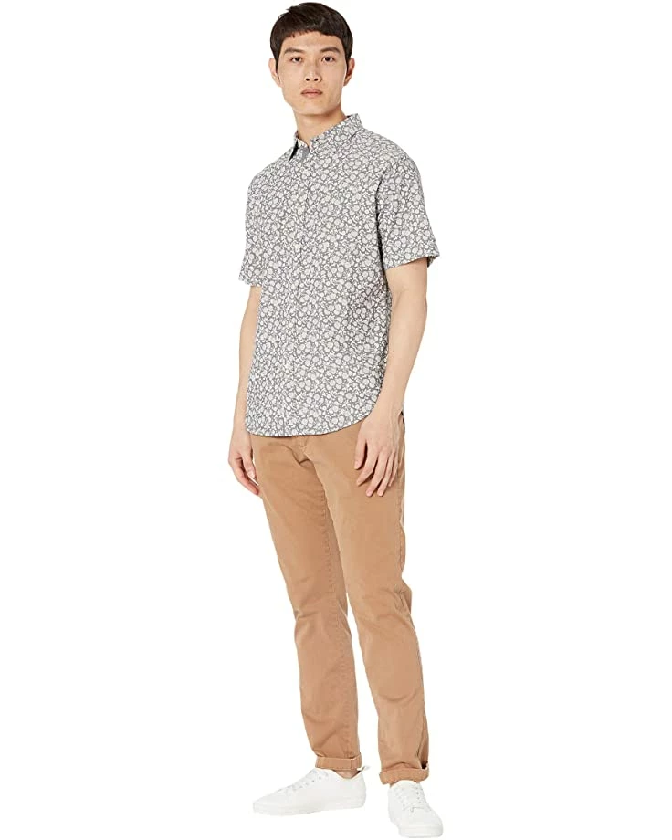 U.S. POLO ASSN. Shirts & Tops Short Sleeve Floral Canvas 6 U.S. POLO ASSN. Shirts & Tops Short Sleeve Floral Canvas - Image 4