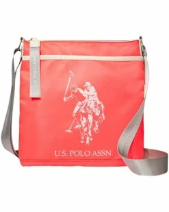 U.S. POLO ASSN. Handbags Nylon Dhm Crossbody 6 U.S. POLO ASSN. Handbags Nylon Dhm Crossbody -Valentino Garavani Sales Shop 71L99wwf7 L. AC SR736920