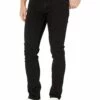 U.S. POLO ASSN. Jeans Stretch Skinny Five-Pocket in Black 1 U.S. POLO ASSN. Jeans Stretch Skinny Five-Pocket in Black -Valentino Garavani Sales Shop 71LRJLYyIeL. AC SR736920