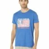 U.S. POLO ASSN. Shirts & Tops Short Sleeve Crew Neck Flag Tee 1 U.S. POLO ASSN. Shirts & Tops Short Sleeve Crew Neck Flag Tee -Valentino Garavani Sales Shop 71LV3HSm fL. AC SR736920