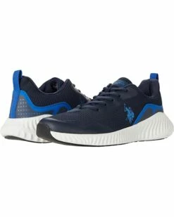 U.S. POLO ASSN. Sneakers & Athletic Shoes Fit -Valentino Garavani Sales Shop 71M6ybkRJTL. AC SR736920