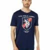 U.S. POLO ASSN. Shirts & Tops Short Sleeve Crew Neck Sheild Graphic Screen Print Tee 2 U.S. POLO ASSN. Shirts & Tops Short Sleeve Crew Neck Sheild Graphic Screen Print Tee -Valentino Garavani Sales Shop 71MfxqHXjlL. AC SR736920