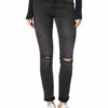 U.S. POLO ASSN. Darlington Skinny Jeans in Black 1 U.S. POLO ASSN. Darlington Skinny Jeans in Black -Valentino Garavani Sales Shop 71MwtvnARrL. AC SR736920