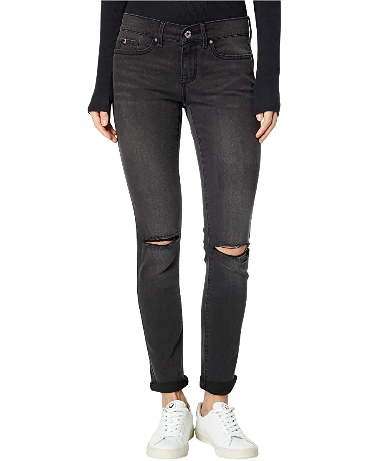 U.S. POLO ASSN. Darlington Skinny Jeans in Black 3 U.S. POLO ASSN. Darlington Skinny Jeans in Black