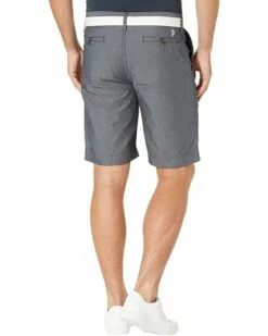 U.S. POLO ASSN. Horizontal Stripe Hartford Shorts -Valentino Garavani Sales Shop 71N1RaS1cL. AC SR736920