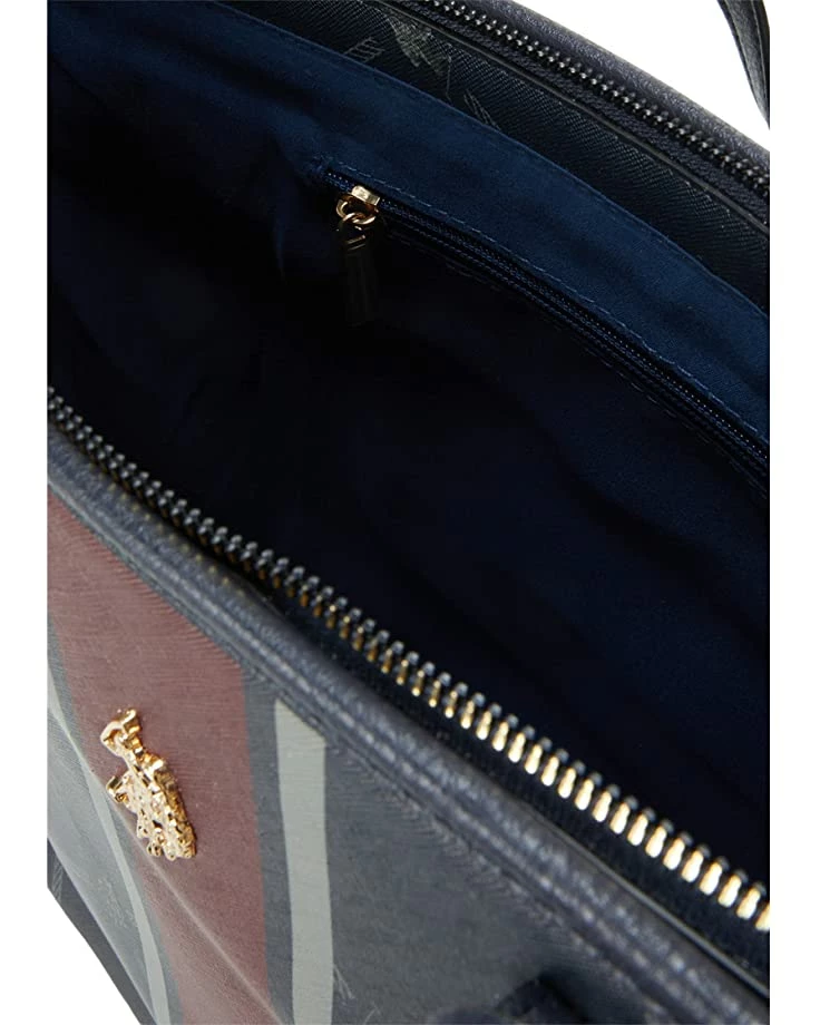U.S. POLO ASSN. Handbags Signature Tote 5 U.S. POLO ASSN. Handbags Signature Tote - Image 3